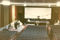 Irving Theater 1987