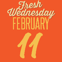 Wednesday, February 11