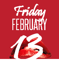 Friday, February 13