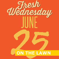 Wednesday, June 25