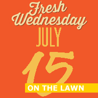 Wednesday, July 15