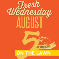 Wednesday, August 5