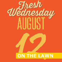 Wednesday, August 12