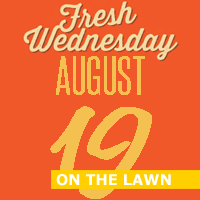 Wednesday, August 19