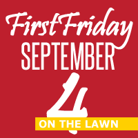 Friday, September 4