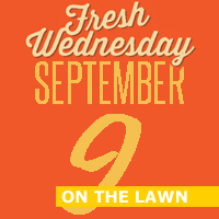 Wednesday, September 9