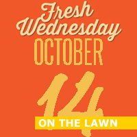 Wednesday, Octoer 14