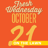 Wednesday, Octoer 21