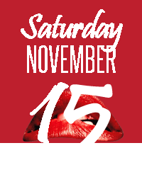 Saturday, November 15