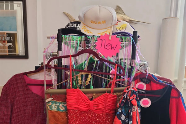 Market Vintage